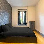 Appart\'Hotel - Le Cocon De L\'Est